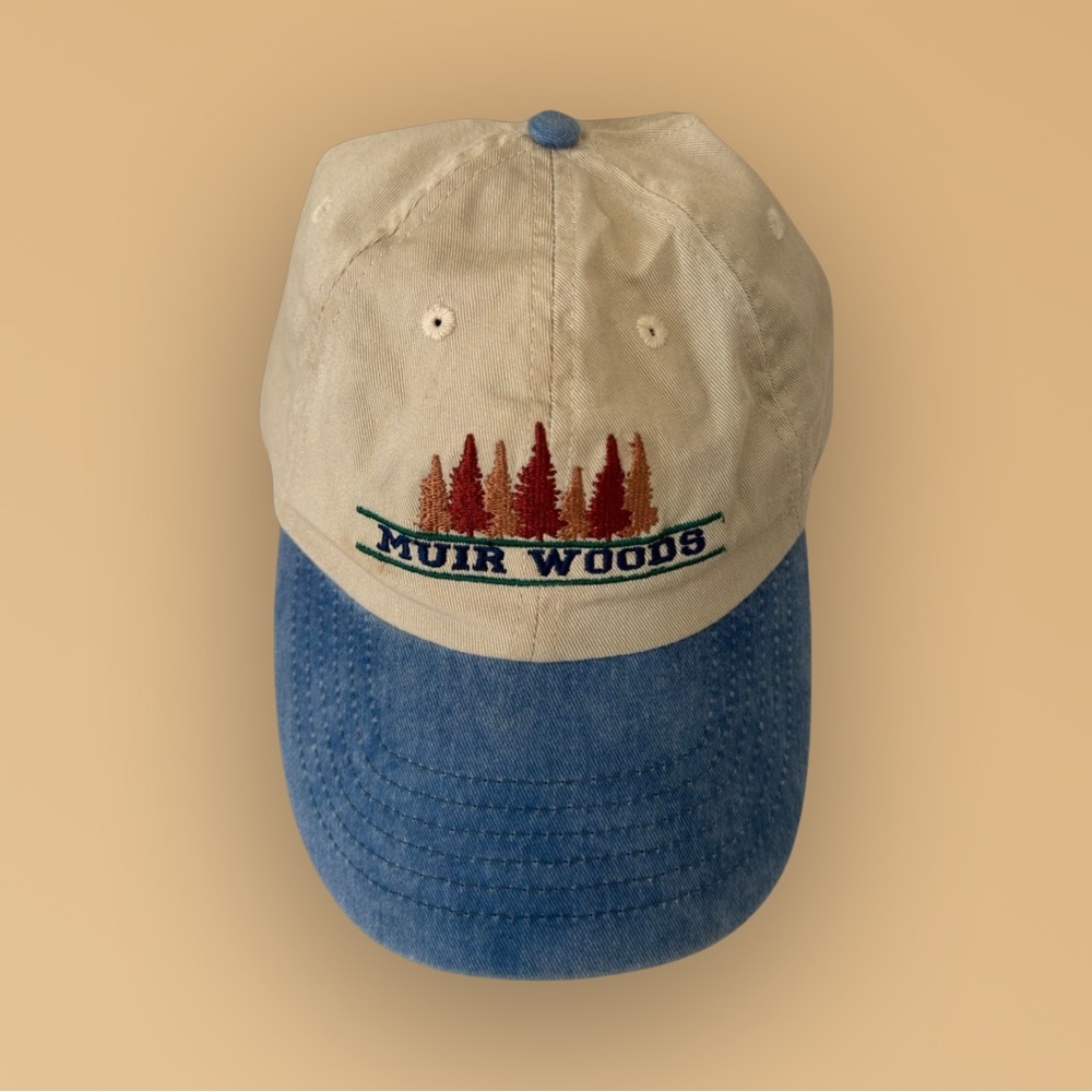 Muir Woods Hat